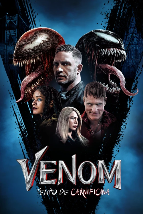 Filmes em alta definição na DezPila